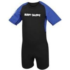 BODY GLOVE CHILDS WETSUIT SIZE C C3